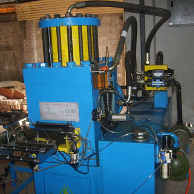 高速新一代打釘機